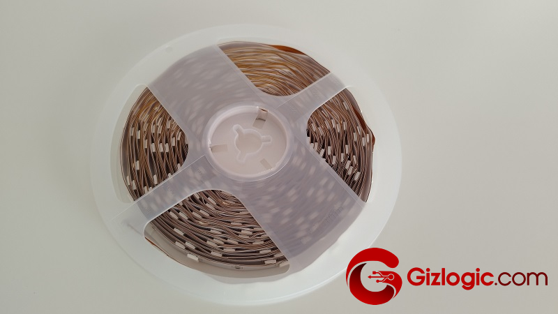 Aigostar Tira LED 10M Aigostar Tira LED 10M